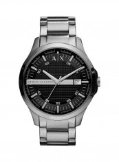 Men's Hampton Analog Wrist Watch AX2103 reviews Men's Hampton Analog Wrist Watch AX2103