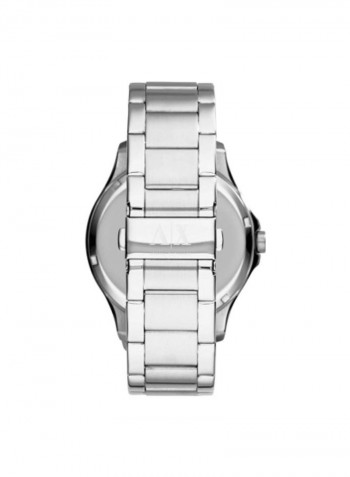 Men's Hampton Analog Wrist Watch AX2103