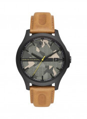 Men's Hampton Analog Wrist Watch AX2412 reviews Men's Hampton Analog Wrist Watch AX2412