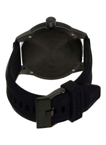Men's Rasp Analog Watch DZ1807
