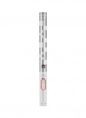 Dimmable LED Video Light Silver reviews Dimmable LED Video Light Silver