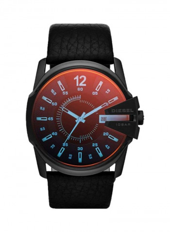 Men's Master Chief Analog Watch DZ1657