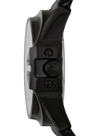 Men's Master Chief Analog Watch DZ1657