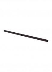 Shower Curtain Rod Black 60inch reviews Shower Curtain Rod Black 60inch