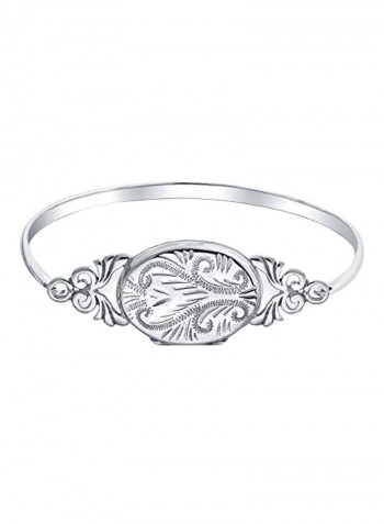 Sterling Silver Bracelet