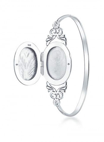 Sterling Silver Bracelet