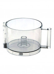 Work Bowl With 14 Cup DLC-005AGTX-1 Clear