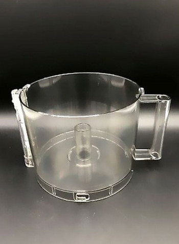 Work Bowl With 14 Cup DLC-005AGTX-1 Clear