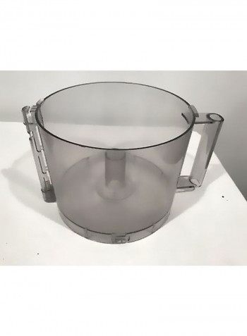Work Bowl With 14 Cup DLC-005AGTX-1 Clear