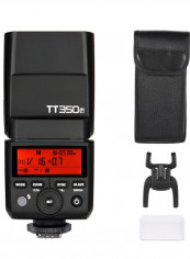 Wireless TTL Camera Flash Black/Red reviews Wireless TTL Camera Flash Black/Red