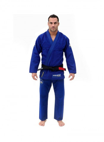 Ultra Light Neo Martial Art Suit Set XLuk
