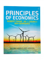 Principles Of Economics-Mee Paperback