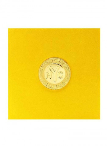 Dubai Citrine EDP 100ml