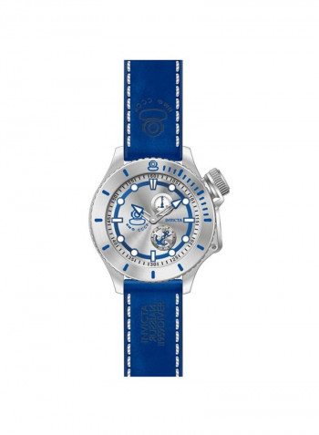 Men's Water Resistant Analog Watch 22008