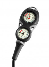 Mission 2 Diving Gauge