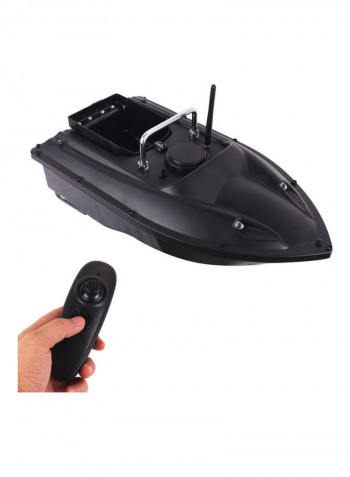 RC Fishing Boat 55x20x33cm