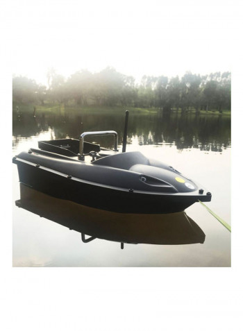 RC Fishing Boat 55x20x33cm