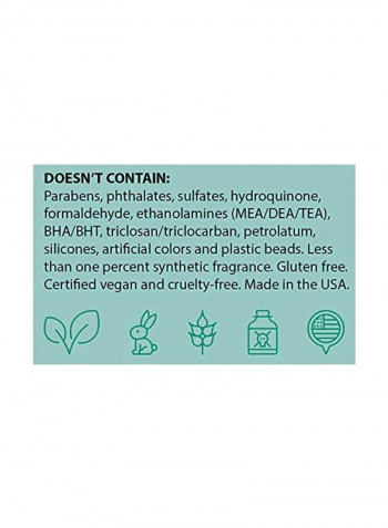 Smoothing Marine Cream 1.7ounce