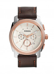 Men's Leather Analog Quartz Watch FS5040 reviews Men's Leather Analog Quartz Watch FS5040