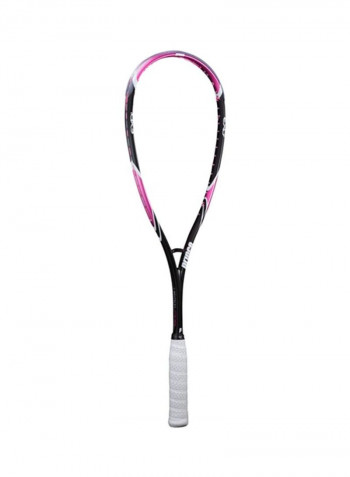 Pink 700 Squash Racquet