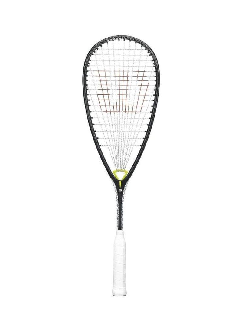 Whip 145 Squash Racquet