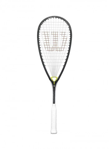 Whip 145 Squash Racquet