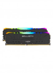 Gaming Memory Kit 16GB Multicolour