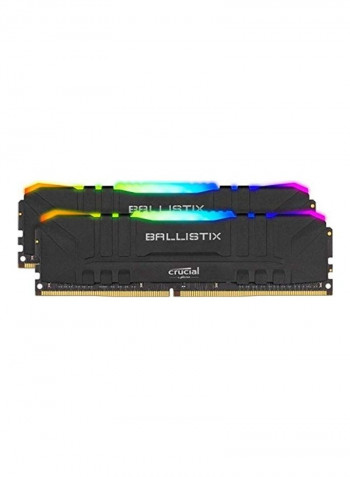 Gaming Memory Kit 16GB Multicolour