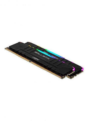 Gaming Memory Kit 16GB Multicolour