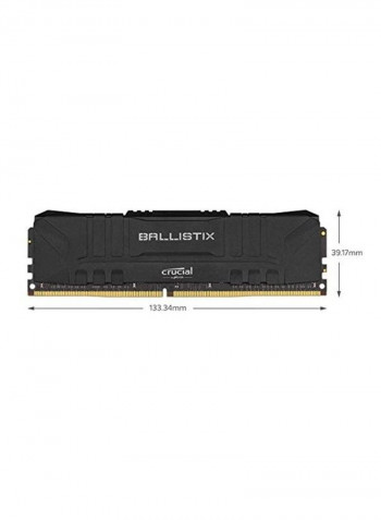 Gaming Memory Kit 16GB Multicolour