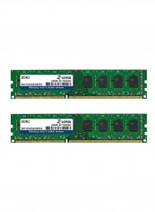 2-Piece Desktop Memory Module 32GB Multicolour