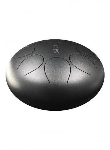 Steel Tongue Drum