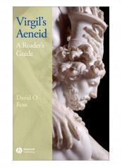 Virgils Aeneid Hardcover