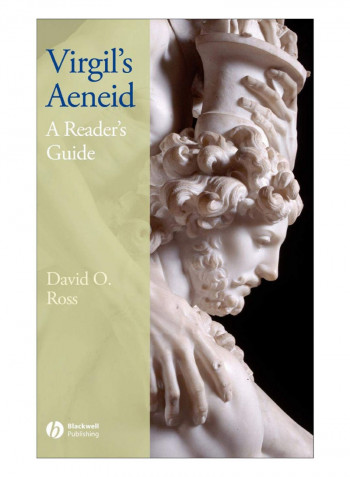 Virgils Aeneid Hardcover