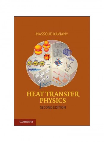 Heat Transfer Physics Hardcover 2