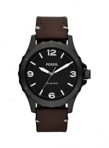 Men's Nate Water Resistant Analog Watch JR1450