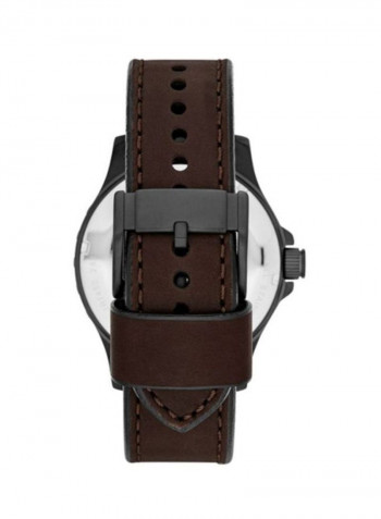 Men's Nate Water Resistant Analog Watch JR1450