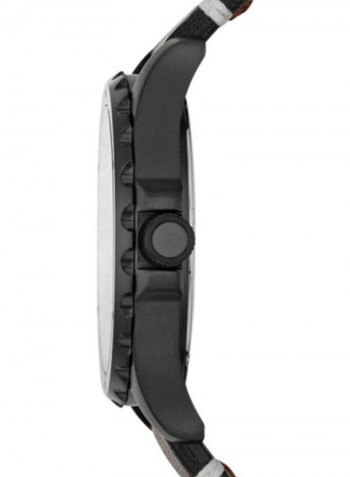 Men's Nate Water Resistant Analog Watch JR1450