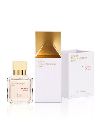 Amyris Femme EDP 70ml