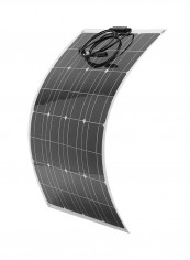 Waterproof Solar Power Battery Charger Multicolour 2280g