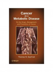 Cancer As A Metabolic Disease: On The Origin, Management, And Prevention Of Cancer Hardcover reviews Cancer As A Metabolic Disease: On The Origin, Management, And Prevention Of Cancer Hardcover