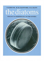 The Diatoms: Biology And Morphology Of The Genera Paperback 1