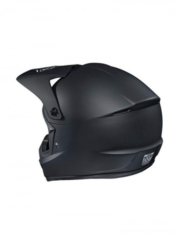 CS-MX 2  Full Face Helmet