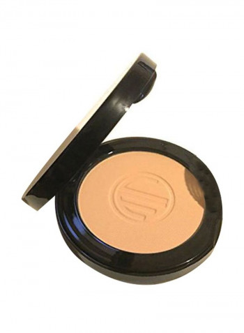 Flawless Effect Pressed Powder Barely There