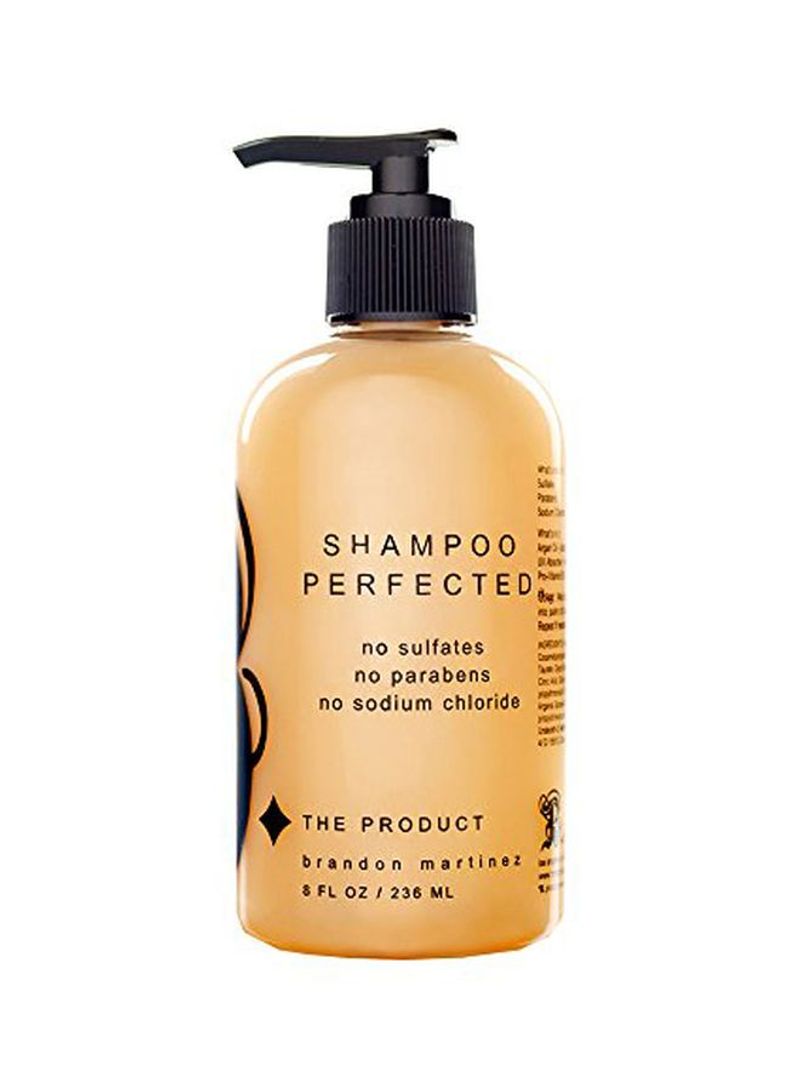 Shampoo Perfected 236ml