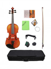 Acoustic Violin Fiddle Set reviews Acoustic Violin Fiddle Set