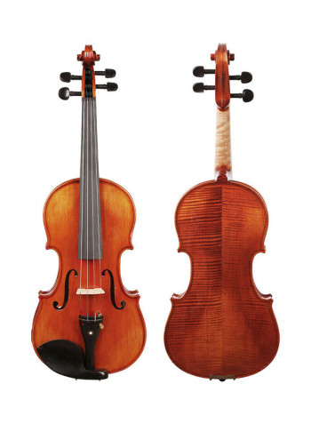 Acoustic Violin Fiddle Set
