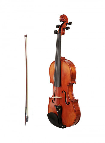 Acoustic Violin Fiddle Set