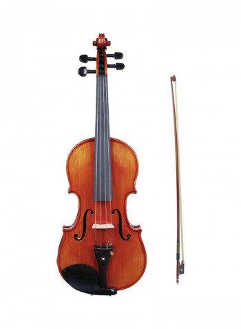 Acoustic Violin Fiddle Set