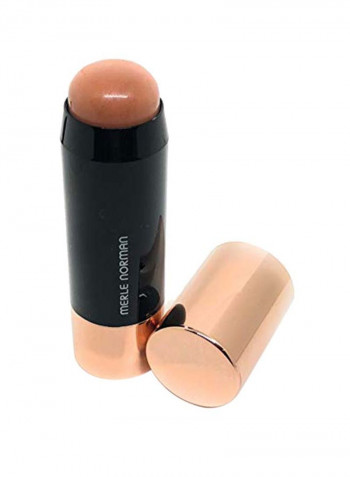 Crayon Cheek Colour Blush Brown